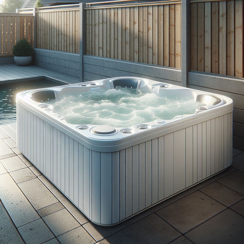 Stroomverbruik jacuzzi: energiekosten & bespaartips
