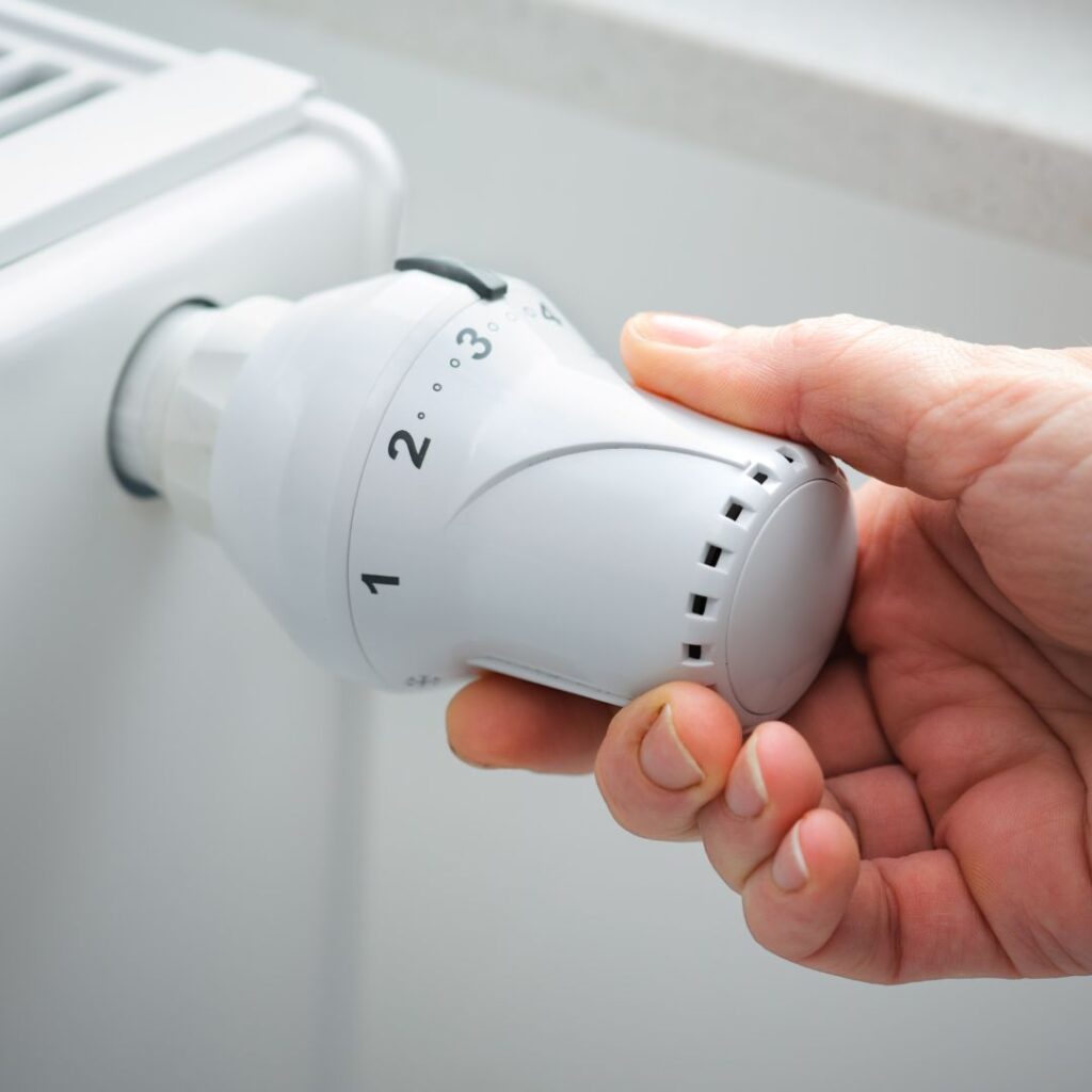 Gas kan duurder worden in de winter