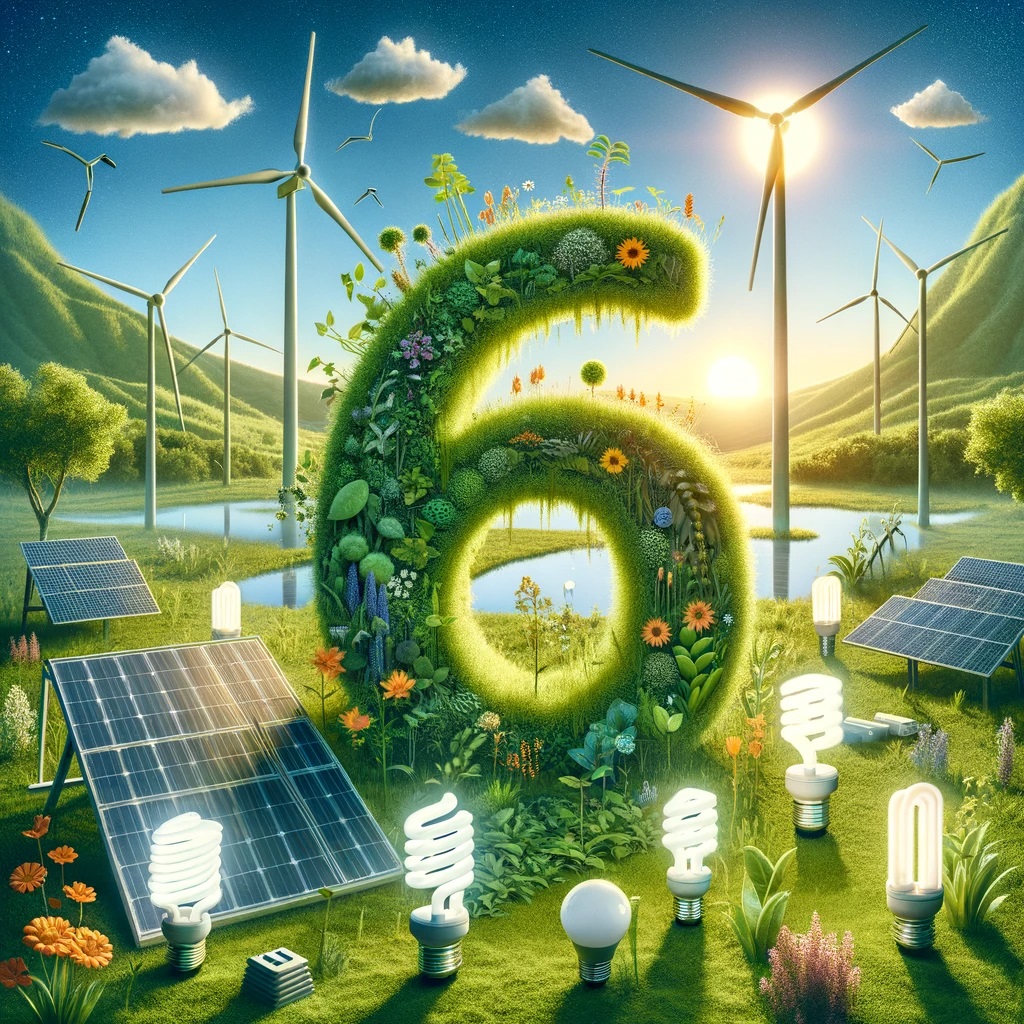 Ben jij één van de 6% die meer betaalt voor energie dan nodig?