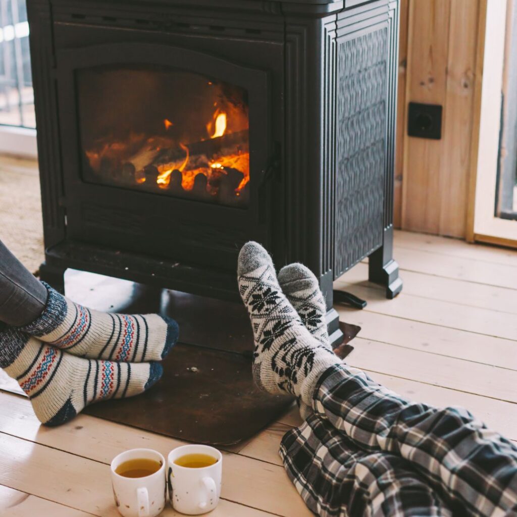 10 tips om te besparen deze winter