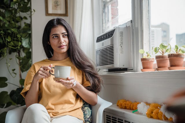 Verwarmen met een airco: hoe werkt het en wanneer loont het?