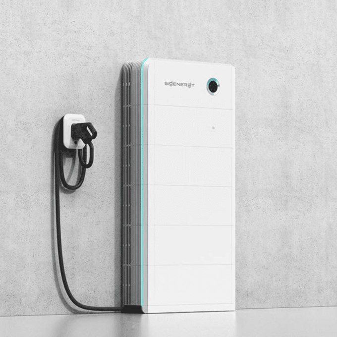 Thuisbatterij: slimme opslag voor je energie