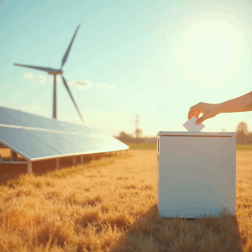 Verkiezingen 29 oktober 2025: Wat betekent dit voor jouw energiekosten?