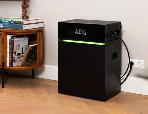 Thuisbatterij kopen in Nederland: complete gids