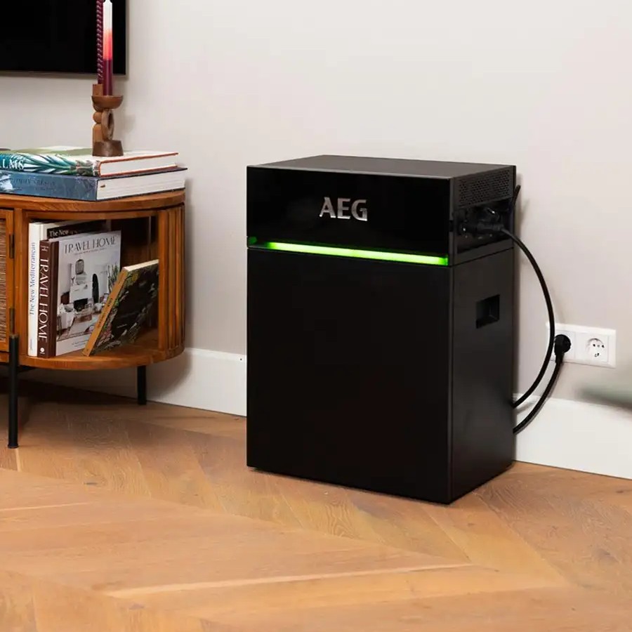 Thuisbatterij kopen in Nederland: complete gids